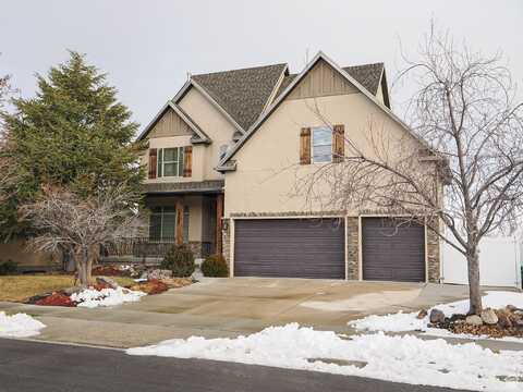 14327 S ROUND ROCK, Herriman, UT 84096