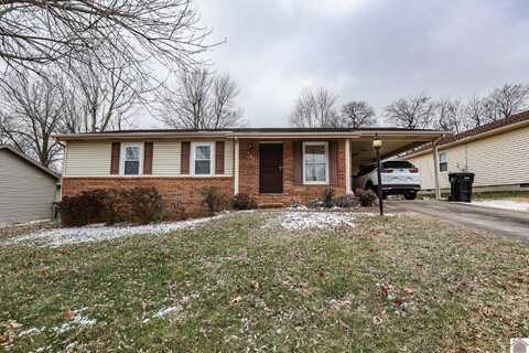 221 Windmere Drive, Paducah, KY 42001