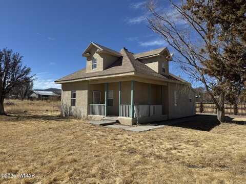 212 S Main Street, Eagar, AZ 85925