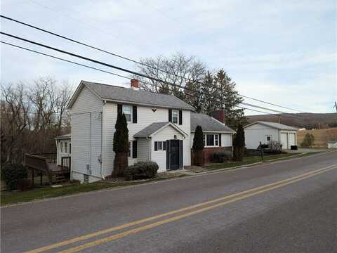 2563 State Route 130, Unity, PA 15650