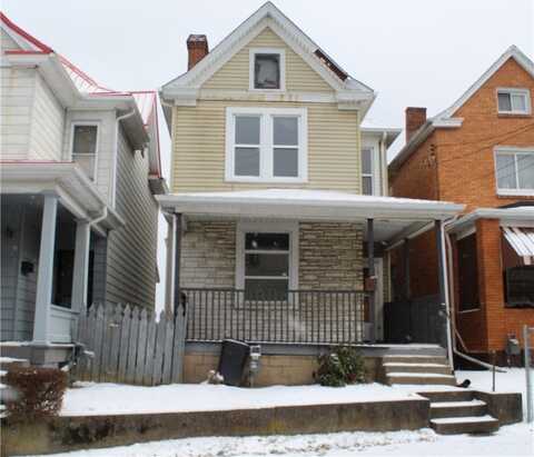 506 Allen Ave, Donora, PA 15062