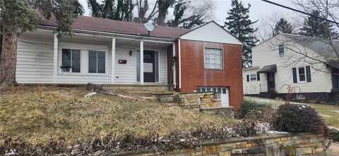 25 Kay Street, Uniontown, PA 15401