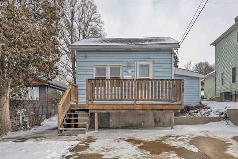 621 Bridge, North Huntingdon, PA 15642