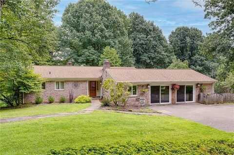 136 Oakhurst Road, O'Hara, PA 15215