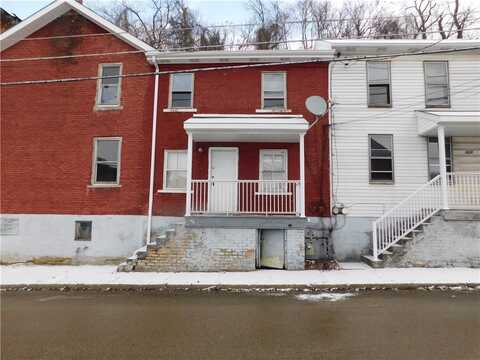 207 4th Street, Fayette City, PA 15438