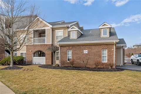 121 Stockton Rdg, Cranberry Twp, PA 16066