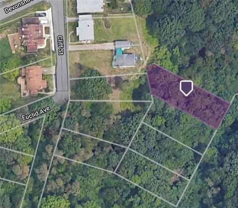 Lot 200 Wellesley Avenue, Coraopolis, PA 15108