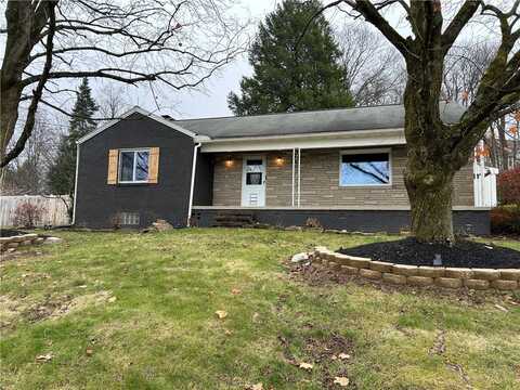 135 Summit St, Leechburg, PA 15656