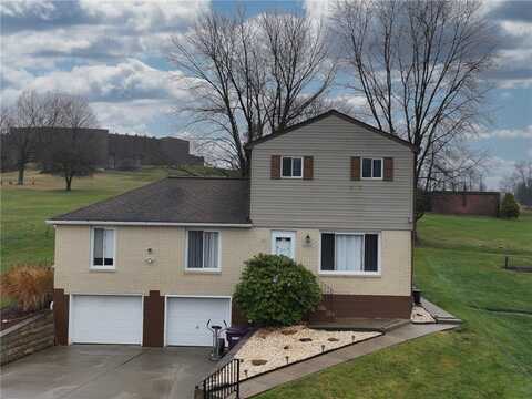 9424 Saltsburg Road, Plum, PA 15239