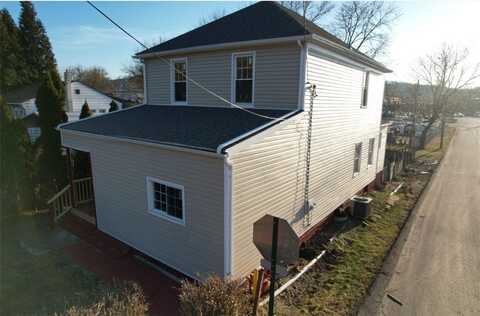 30 1st St, Leetsdale, PA 15056