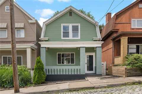 620 Chess St, Mount Washington, PA 15211