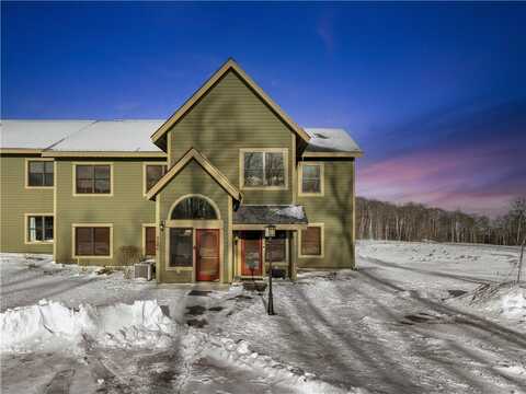 5046 Summit Place, Hidden Valley, PA 15502