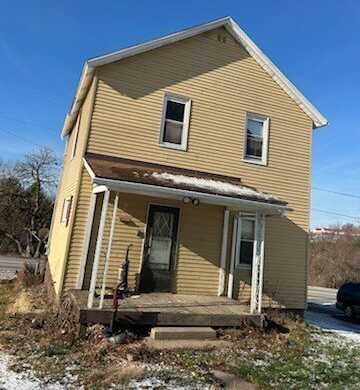 172 Bute Rd, Uniontown, PA 15401