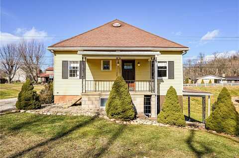 116 Karr Lane, Hempfield Twp - WML, PA 15642