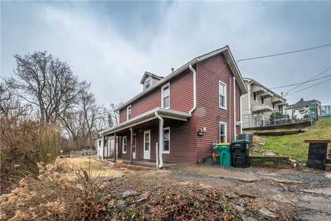 340 2nd Ave, Bridgeville, PA 15017