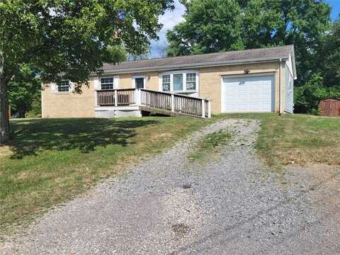 2504 Heilman Dr, Manor, PA 16226