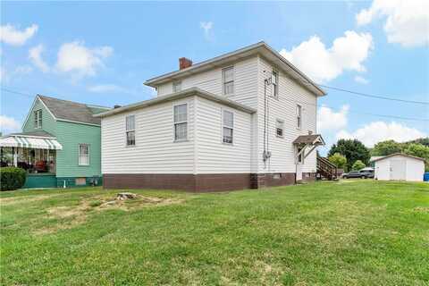 152 Pine St, Mather, PA 15344