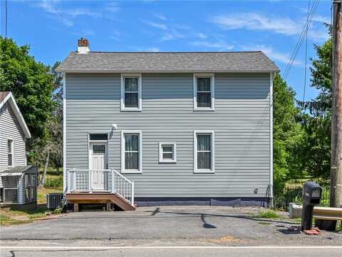 3580 Bakerstown Rd, Richland, PA 15007