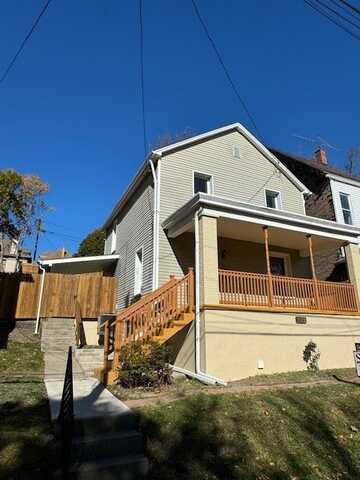 129 N Good Street, Jeannette, PA 15644