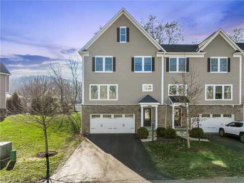 3098 Raintree Dr, Hampden Township, PA 15044