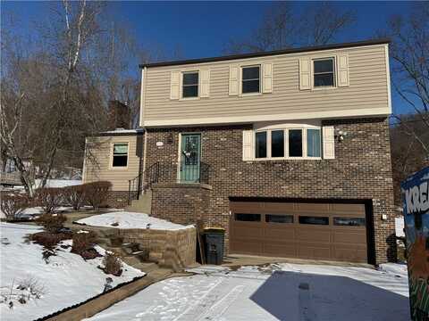 2556 Wexford Run Rd, Sewickley, PA 15090