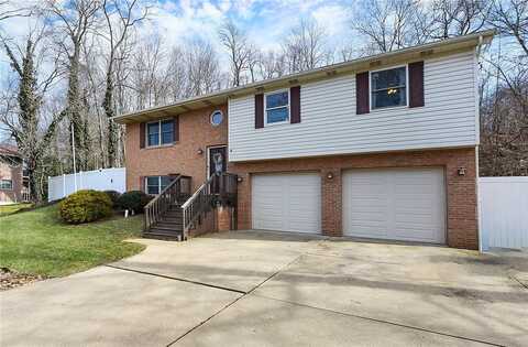 153 Edgewater Drive, Centertown, PA 15061