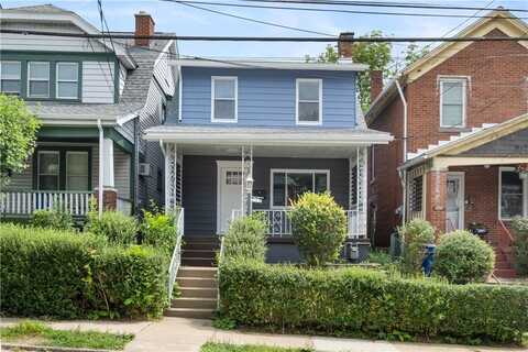 229 Merrimac St, Mount Washington, PA 15211