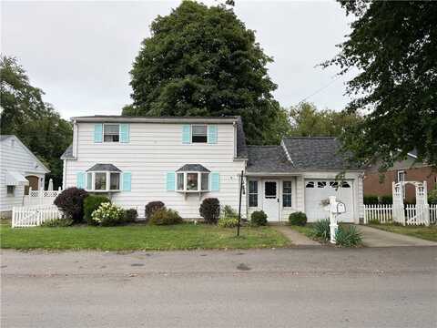 412 N Water Street, Masontown, PA 15461