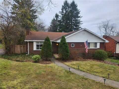 428 Brunner Dr, Monroeville, PA 15146