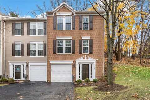 375 Murrays Lane, Castle Shannon, PA 15234