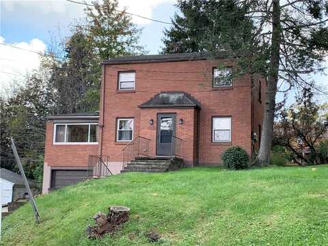 4735 Mooney Road, Lincoln, PA 15120