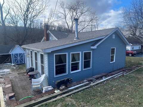 20 Warner Ave, Fallowfield Twp., PA 15022