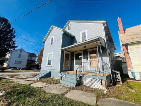 110 Cannell Drive, Somerset, PA 15501