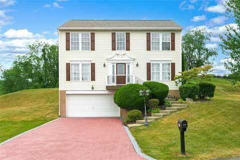 107 Valley View Dr, Rostraver, PA 15012