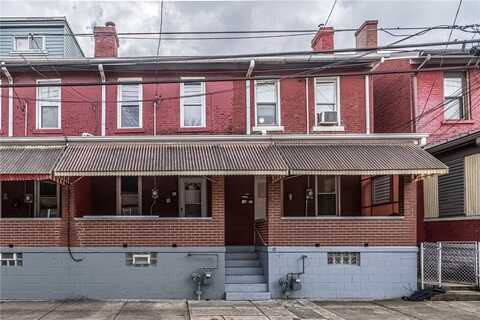 47 Sycamore Street, Etna, PA 15223