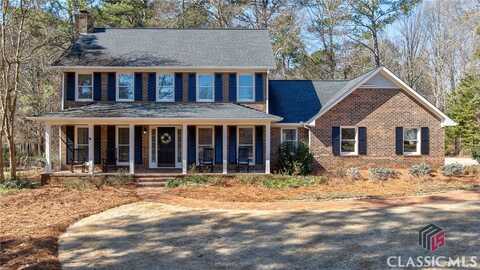 1030 Canyon Creek Road, Watkinsville, GA 30677