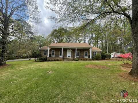 190 Devereux Drive, Athens, GA 30606