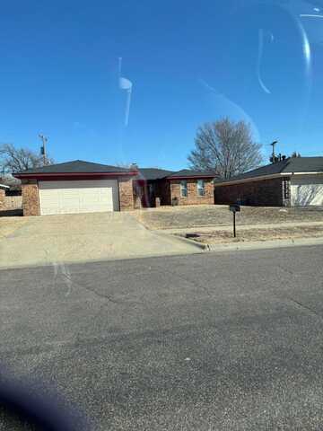 5719 S MILAM Street, Amarillo, TX 79110