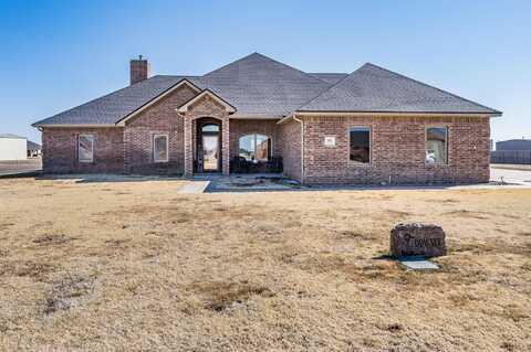 1451 Grasslands Road, Amarillo, TX 79124