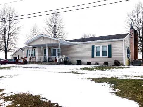 23296 Brimstone Rd, Coolville, OH 45723