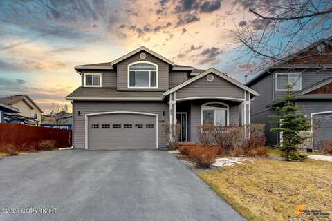 11451 Tulin Park Loop, Anchorage, AK 99516