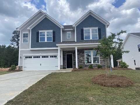 4246 Whitehouse Street, Harlem, GA 30814