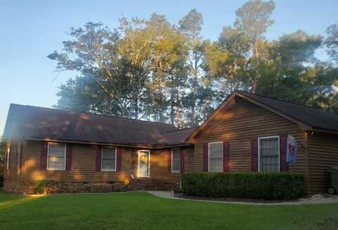 44 Cedar Place, Barnwell, SC 29812