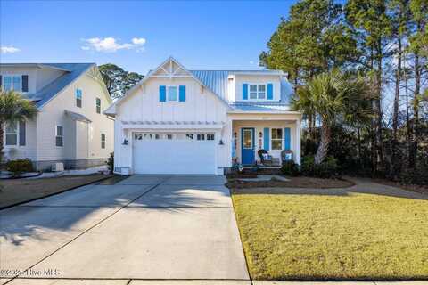 6117 Wayfarer Trail, Wilmington, NC 28409