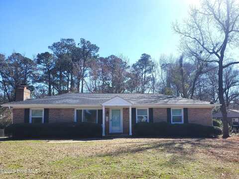 318 Wellington Drive, Wilmington, NC 28411