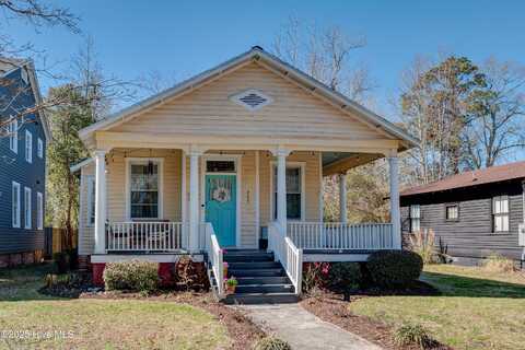 309 N 16th Street, Wilmington, NC 28401