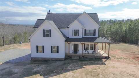 1587 Mt Vernon Church Road, Iva, SC 29655