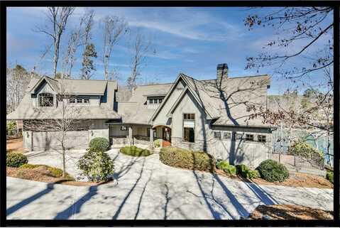 807 Elmtree Lane, Seneca, SC 29672