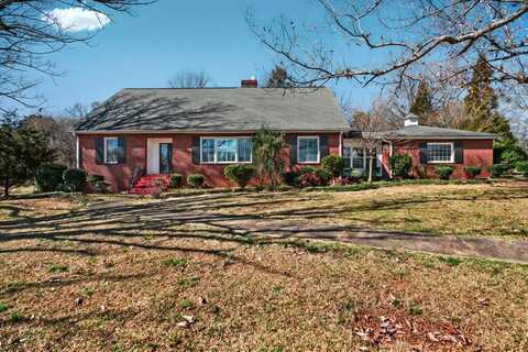 1429 E Calhoun Street, Anderson, SC 29621