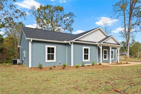 314 Forest Creek Drive, Seneca, SC 29678